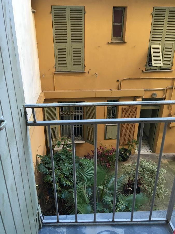 Heart Of Nice Harboor Cosy And Central Exteriör bild