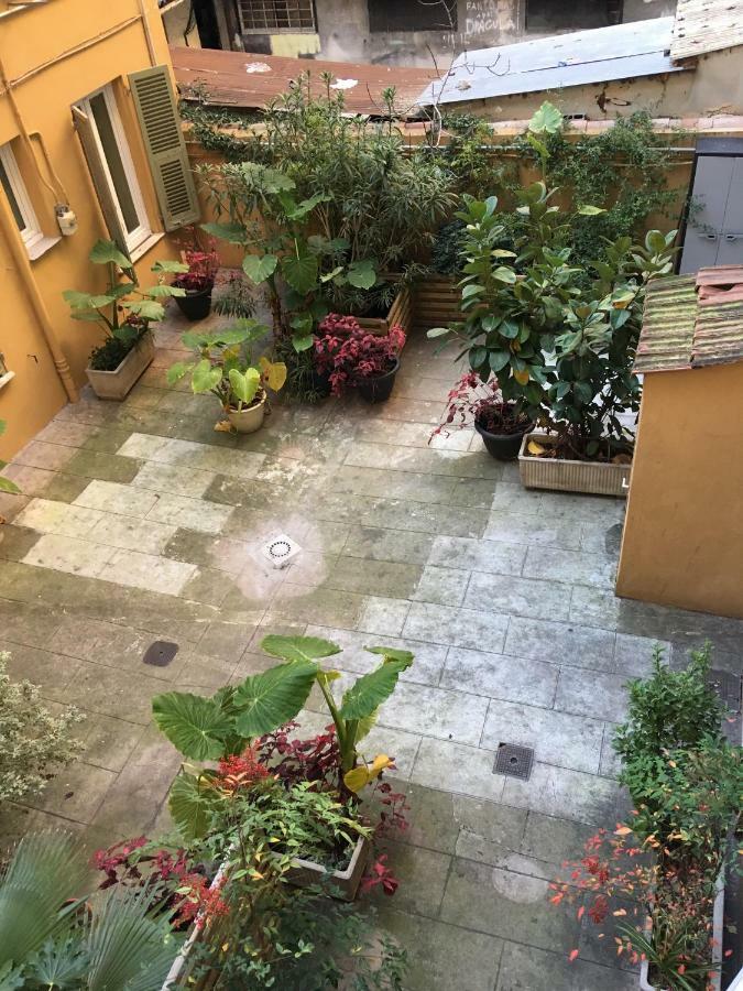 Heart Of Nice Harboor Cosy And Central Exteriör bild